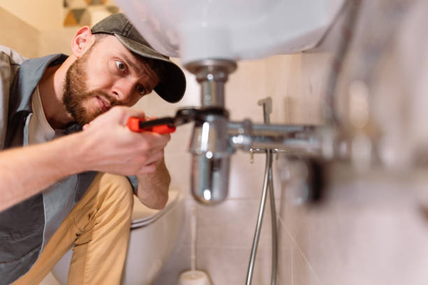 Best Water Softener Installation  in Lemont Furnace, PA